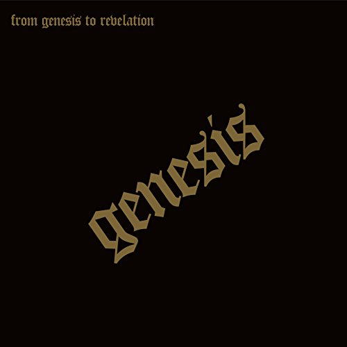 From Genesis To Revelation: Rsd Exclusive Reissue