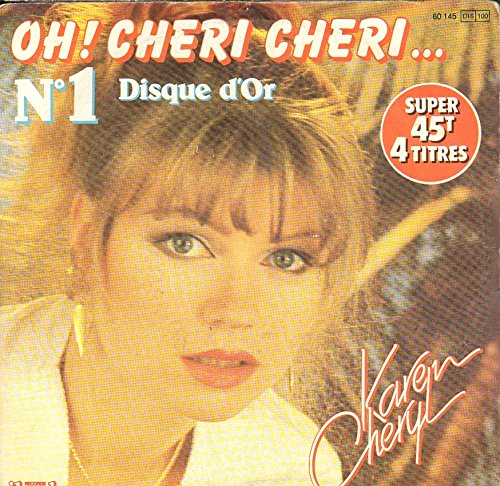 Ho Cheri Cheri