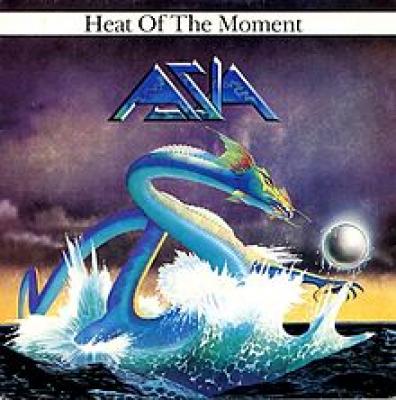 Heat Of The Moment