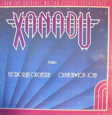 Xanadu - O.s.t.