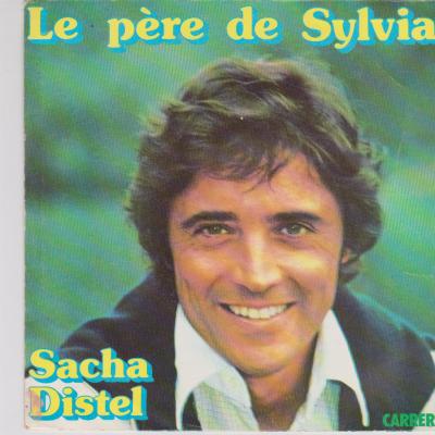 Le Père De Sylvia