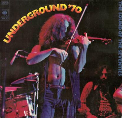 Underground '70