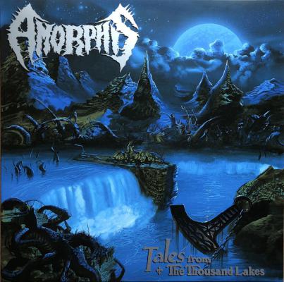 Tales From The Thousand Lakes