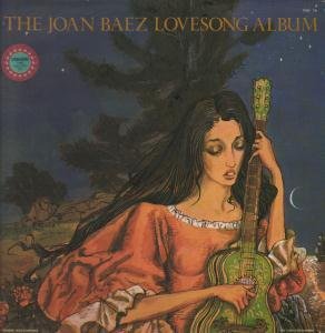 Lovesong Album Lp