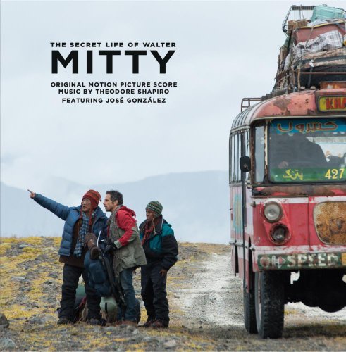 The Secret Life Of Walter Mitty