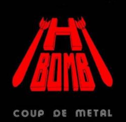Coup De Metal