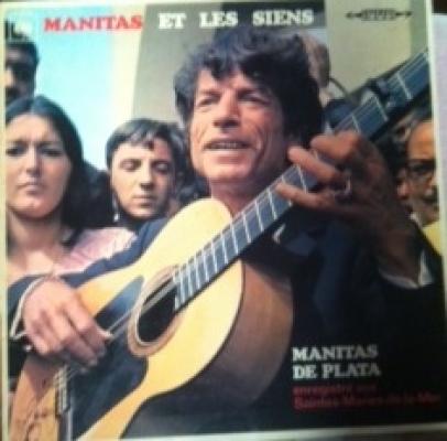 Manitas Et Les Siens