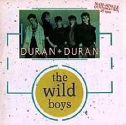 The Wild Boys