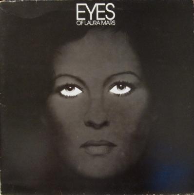 Eyes Of Laura Mars