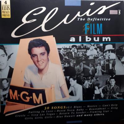 The Definitive Film Album (4)