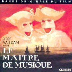 Le Maitre De Musique