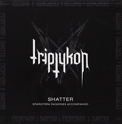 Shatter: Eparistera Daimones Accompanied