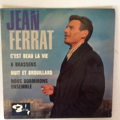 C'est Beau La Vie