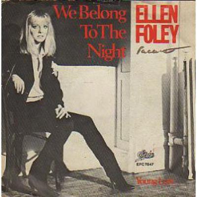 We Belong To The Night