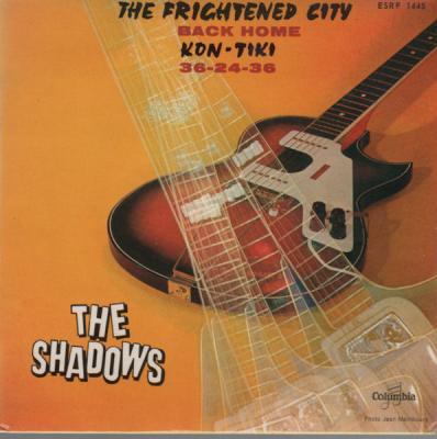 Frightened City