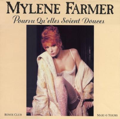 Pourvu Qu'elles Soient Douces
