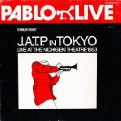 J.a.t.p. In Tokyo