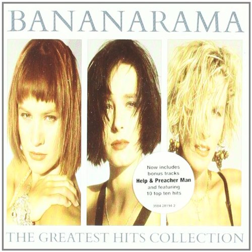 Bananarama - Greatest Hits