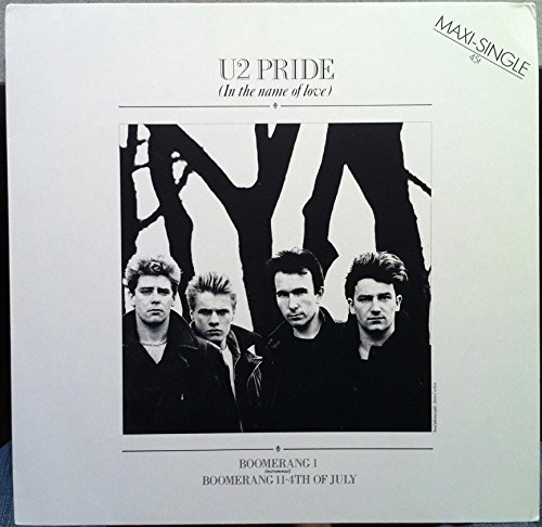 U2 Pride