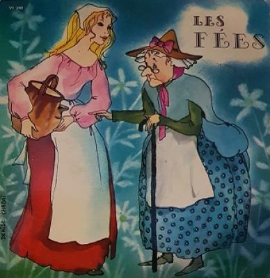 Les Fées