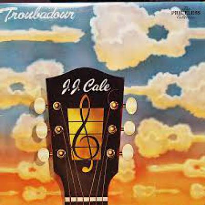 Troubadour