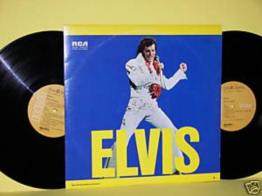 Elvis