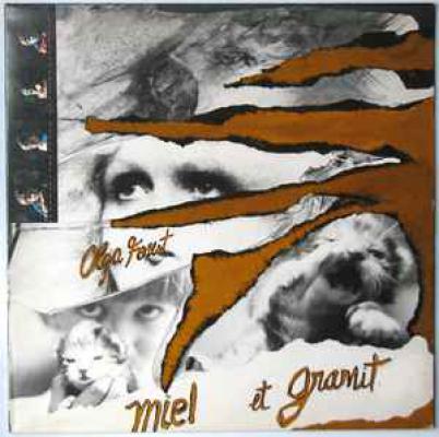 Miel Et Granit