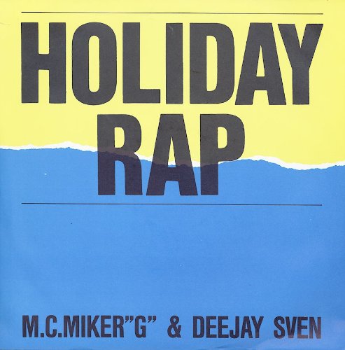 Holiday Rap