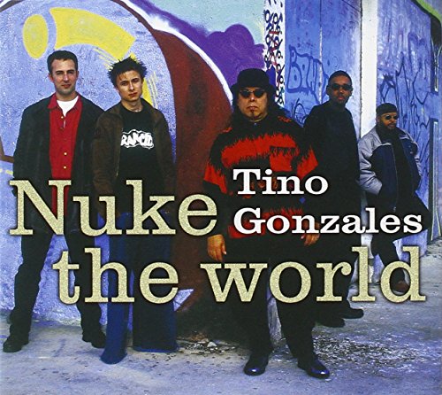 Nuke The World