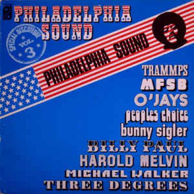 Philadelphia Sound Vol 3