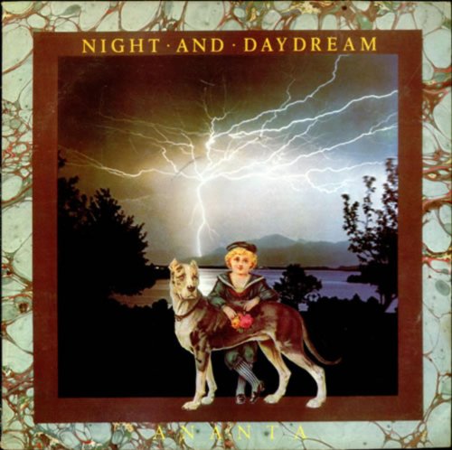 Night & Daydream