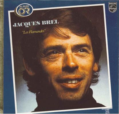 Les Flammandes Album Or