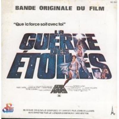 La Guerre Des étoiles