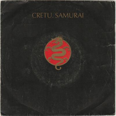 Samurai