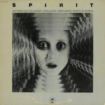 Spirit / Clear Spirit