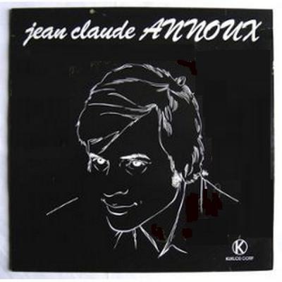 J - C Annoux