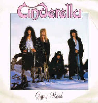 Gypsy Road