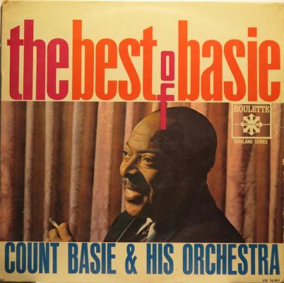 The Best Of Basie Vol.1