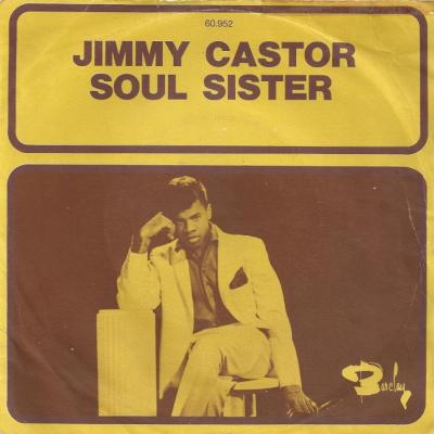 Soul Sister / Rattlesnake !