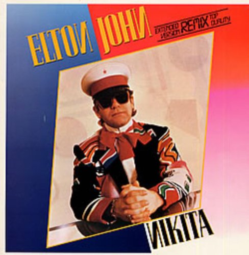 Nikita