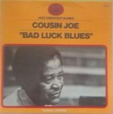 Bad Luck Blues