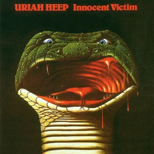 Innocent Victim By Uriah Heep