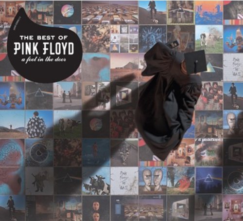 The Best Of Pink Floyd - A Foot In The Door