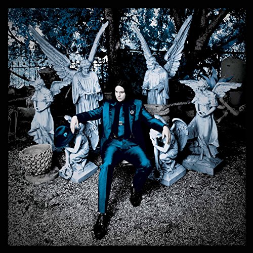 Jack White: Lazaretto Ultra Edition
