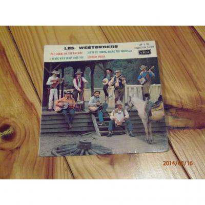 Pat Works On The Railway