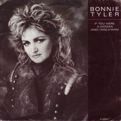 If You Were A Woman (extended Version)