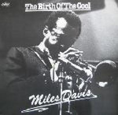 Birth Of The Cool
