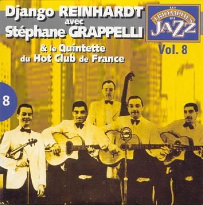 Les Triomphes Du Jazz