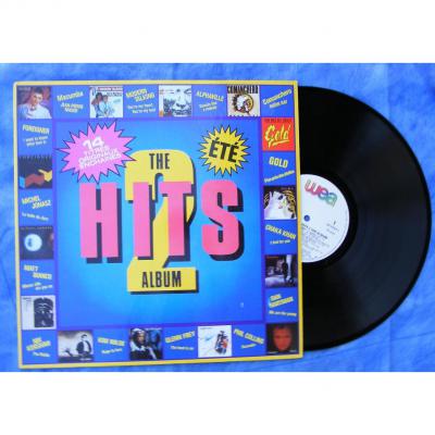 Compilation - Hits 2 The Album