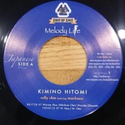 Kimino Hitomi